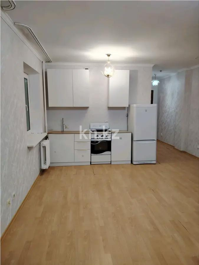 Продажа 2-комнатной квартиры, 48.6 м², ул. Торайгырова, дом  3/1 в Астане - фото 4