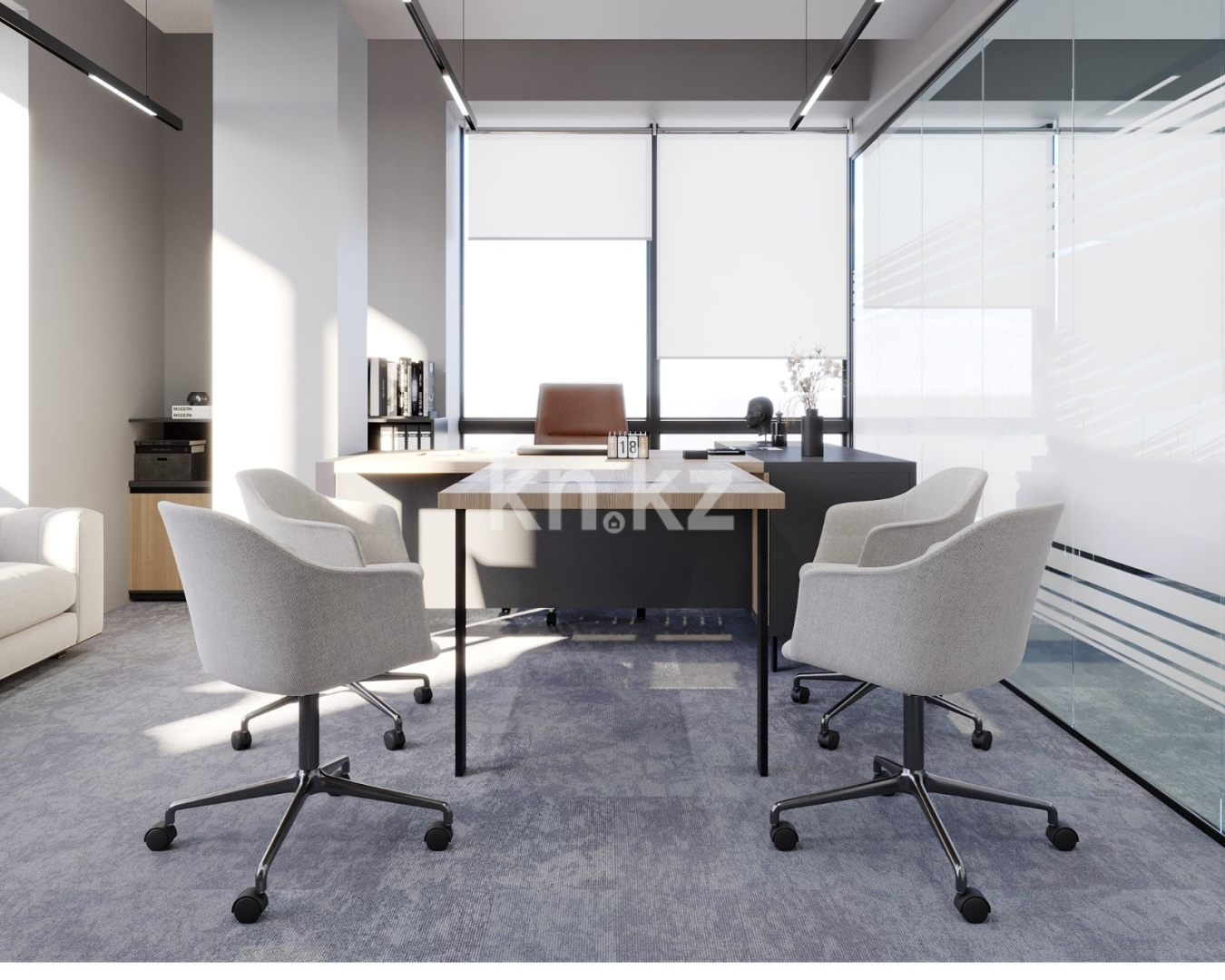 Аренда помещения в Алматы - фото 3