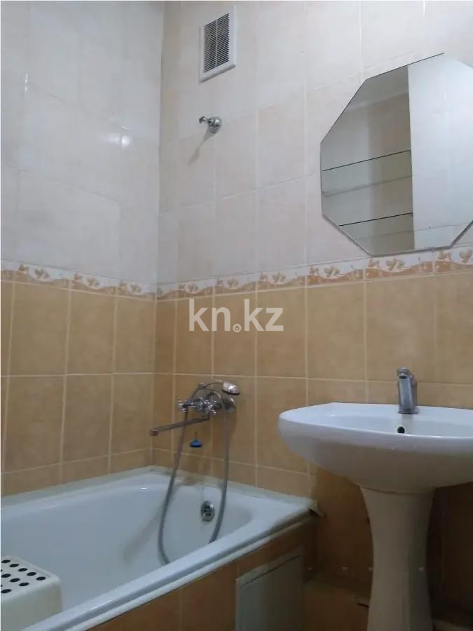 Продажа 1-комнатной квартиры, 34.4 м² в Алматы - фото 3