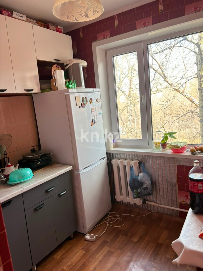 Продажа 2-комнатной квартиры, 43.4 м² в Караганде - фото 3