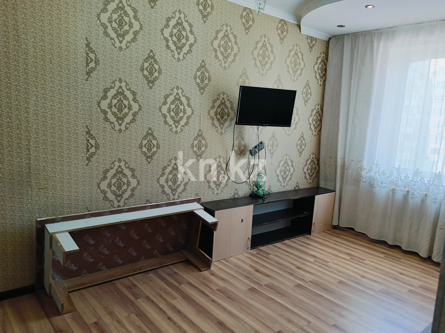 Продажа 2-комнатной квартиры, 35 м², ул. Косшыгулулы, дом  24/2 в Астане - фото 2