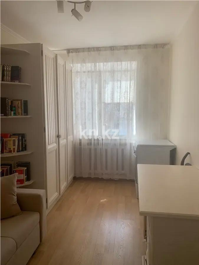 Продажа 3-комнатной квартиры, 70 м², ул. Ауэзова, дом  2 в Астане - фото 2