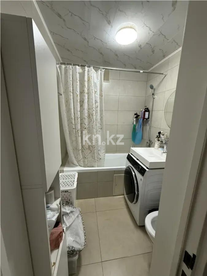 Продажа 1-комнатной квартиры, 38 м² в Караганде - фото 3