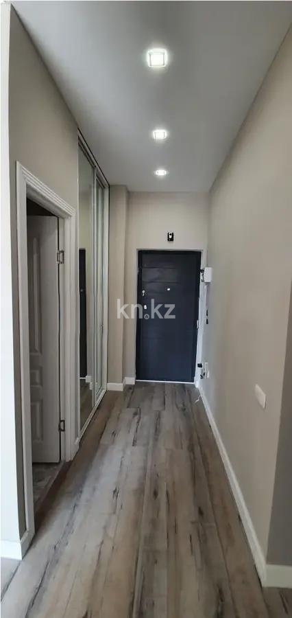 Продажа 2-комнатной квартиры, 55 м² в Алматы - фото 5