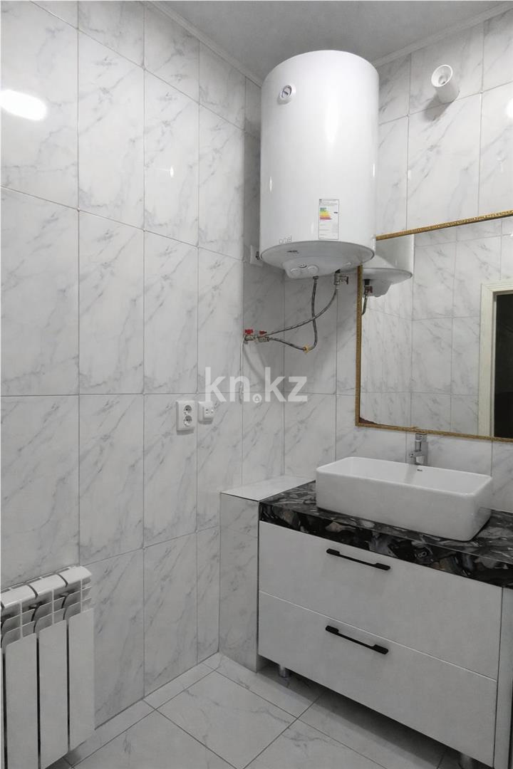 Продажа 4-комнатной квартиры, 90 м² в Караганде - фото 14