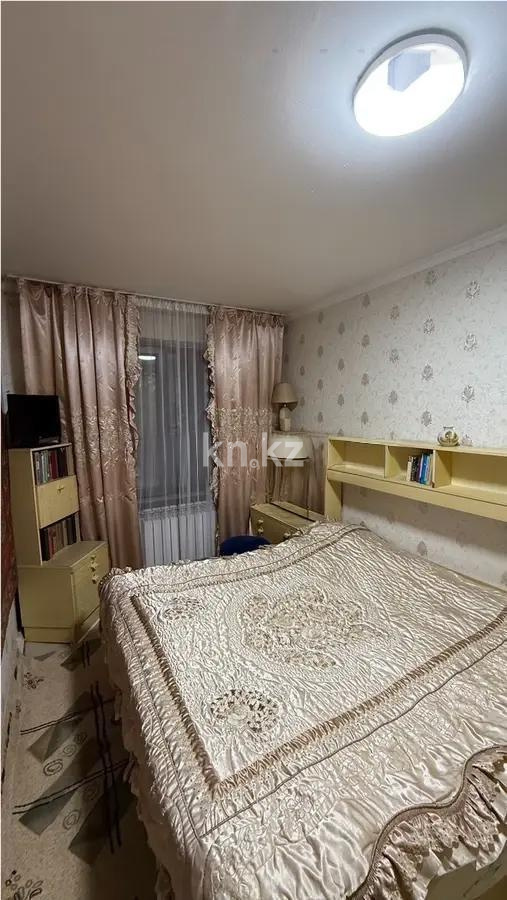 Продажа 3-комнатной квартиры, 62.1 м², ул. Туркебаева, дом  244 в Алматы - фото 3