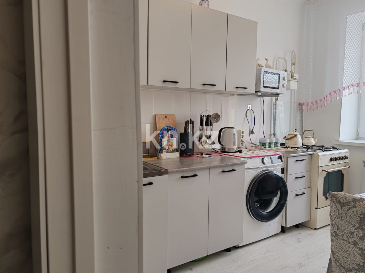 Продажа 1-комнатной квартиры, 34 м² в Актобе - фото 3