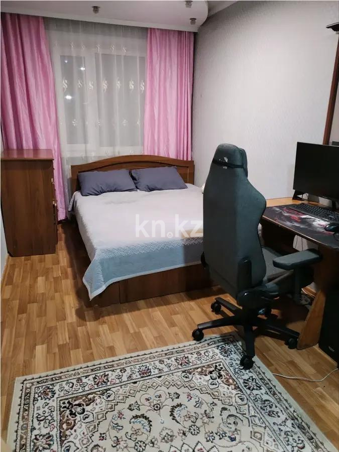 Продажа 1-комнатной квартиры, 44 м², мкр-н 18, дом  17 в Караганде - фото 2