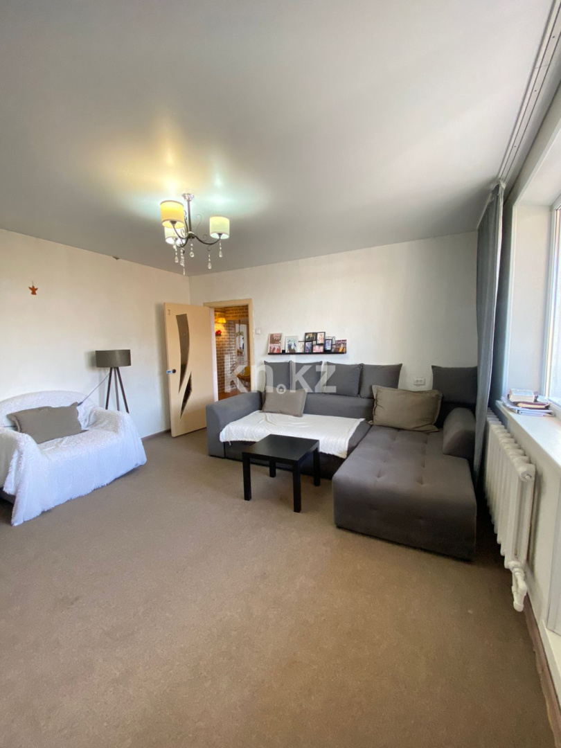 Продажа 3-комнатной квартиры, 64 м², мкр-н Гульдер-1, дом  9 в Караганде