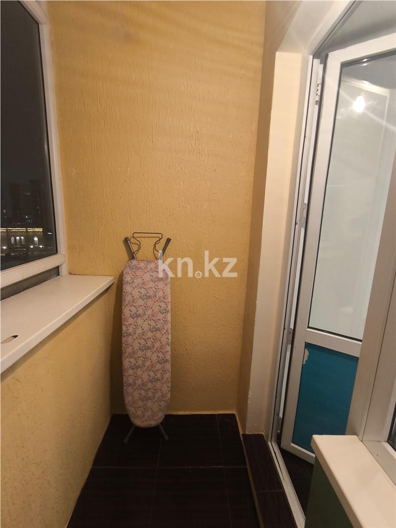 Продажа 2-комнатной квартиры, 37 м² в Астане - фото 10