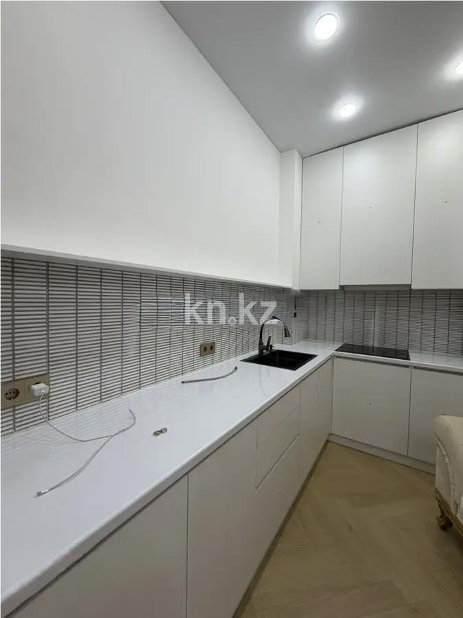 Продажа 2-комнатной квартиры, 50 м² в Астане - фото 4