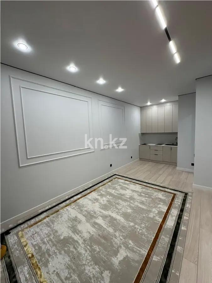 Продажа 2-комнатной квартиры, 40 м² в Астане - фото 3