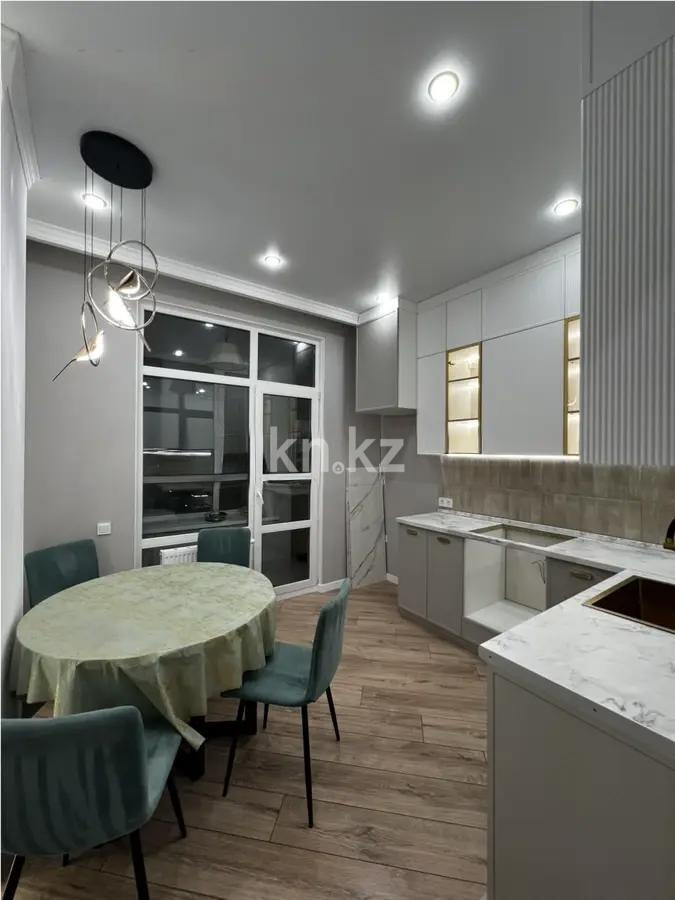 Продажа 2-комнатной квартиры, 68 м², пр. Аль-Фараби, дом  5 в Астане - фото 3