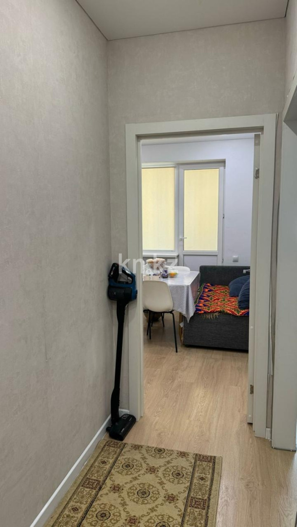 Аренда 1-комнатной квартиры, 40 м² в Астане - фото 5