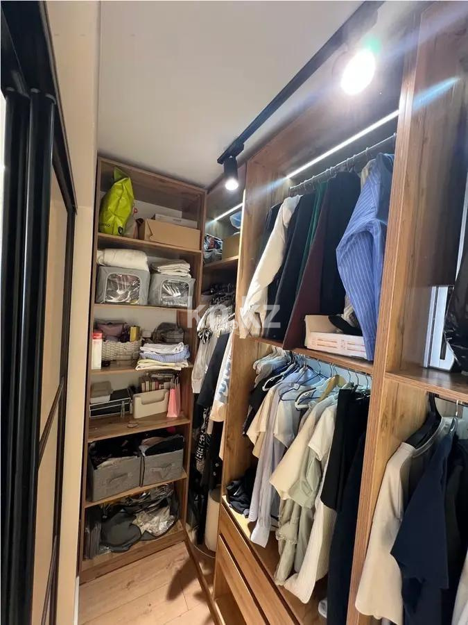 Продажа 3-комнатной квартиры, 92 м², ул. Шаляпина, дом  1/18 в Алматы - фото 9