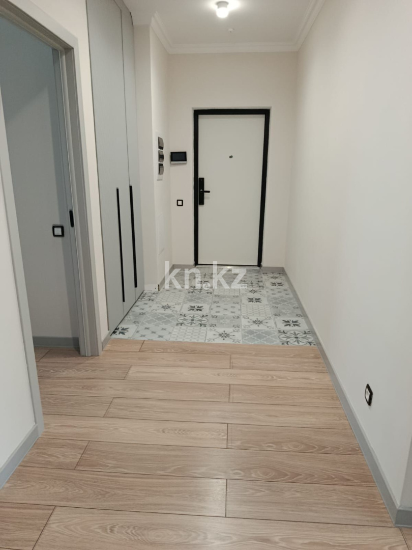 Продажа 2-комнатной квартиры, 66 м², ул. Аль-Фараби, дом  11 в Астане - фото 5