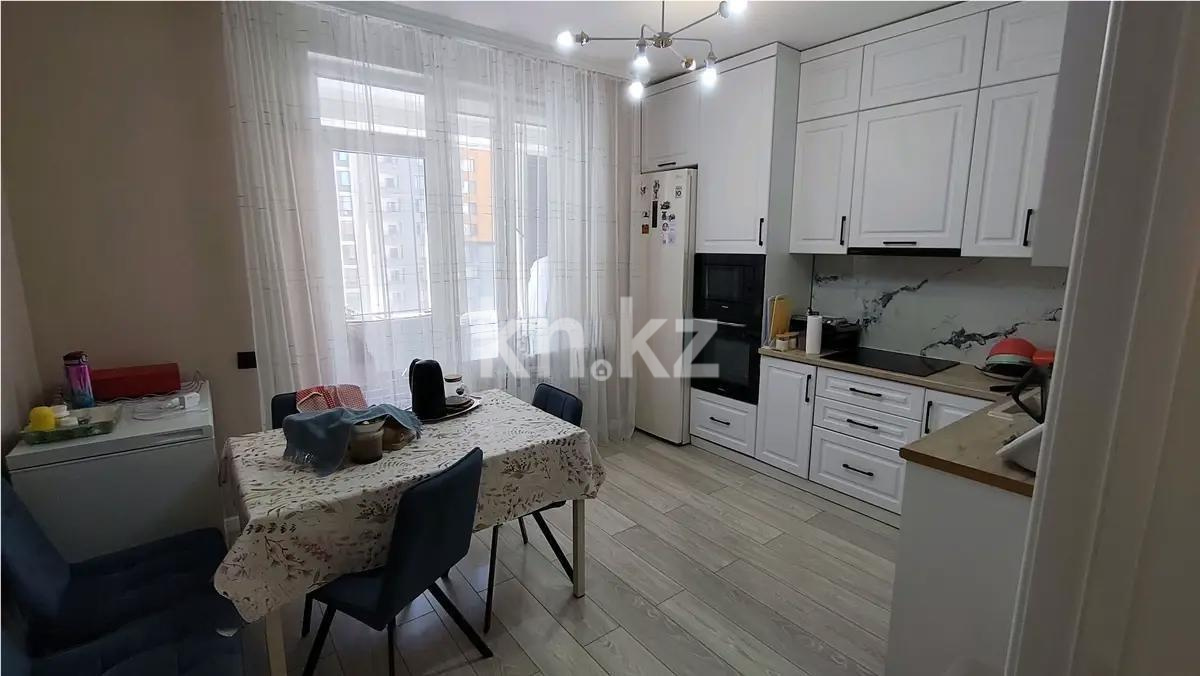Продажа 3-комнатной квартиры, 95 м² в Астане - фото 2