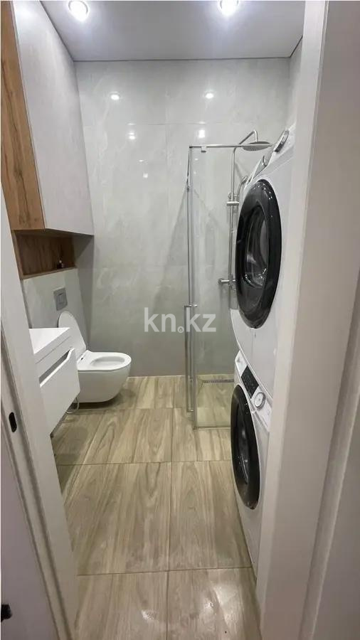 Продажа 2-комнатной квартиры, 67 м², ул. Гапеева, дом  1/9 в Караганде - фото 4