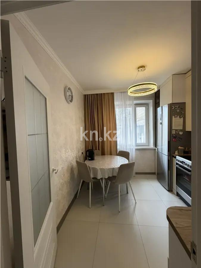 Продажа 3-комнатной квартиры, 64 м² в Караганде - фото 4