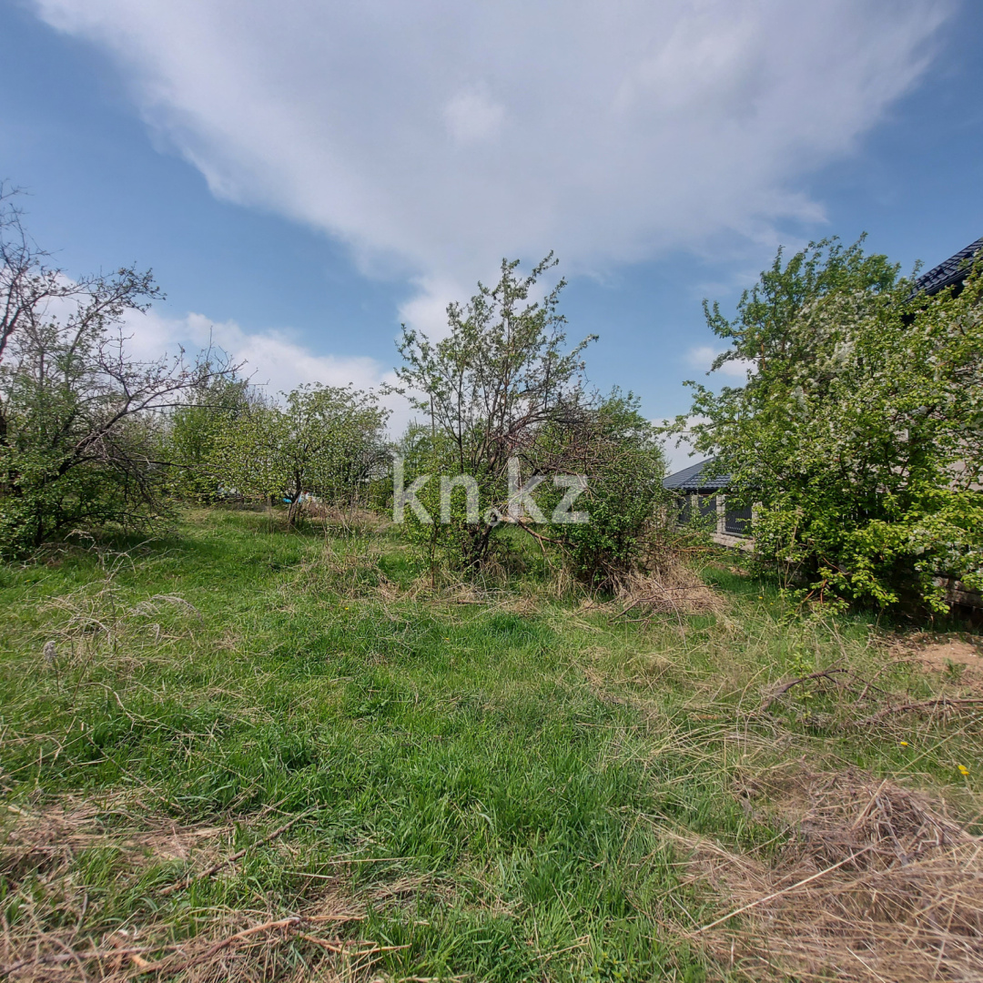 Продажа земельного участка, 10 сот., Акжартау в Алматы - фото 12