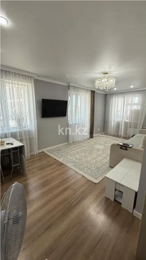 Продажа 2-комнатной квартиры, 60 м² в Астане