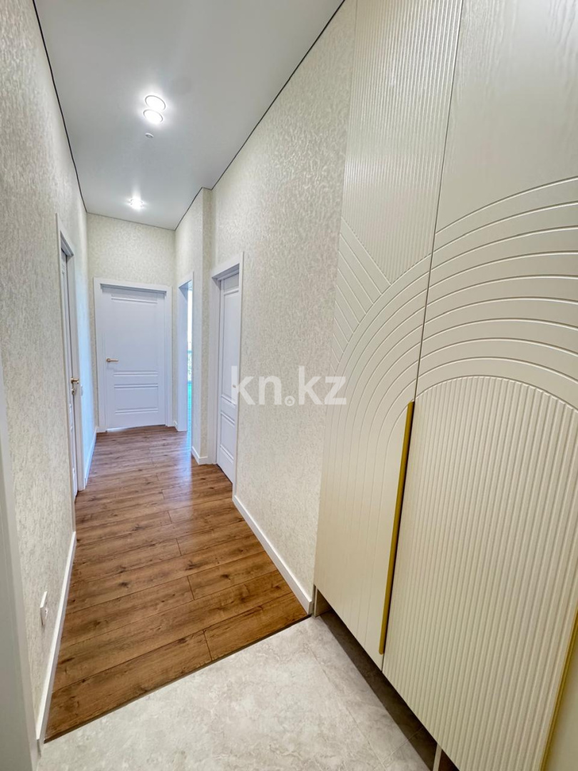 Продажа 2-комнатной квартиры, 50.7 м² в Алматы - фото 7