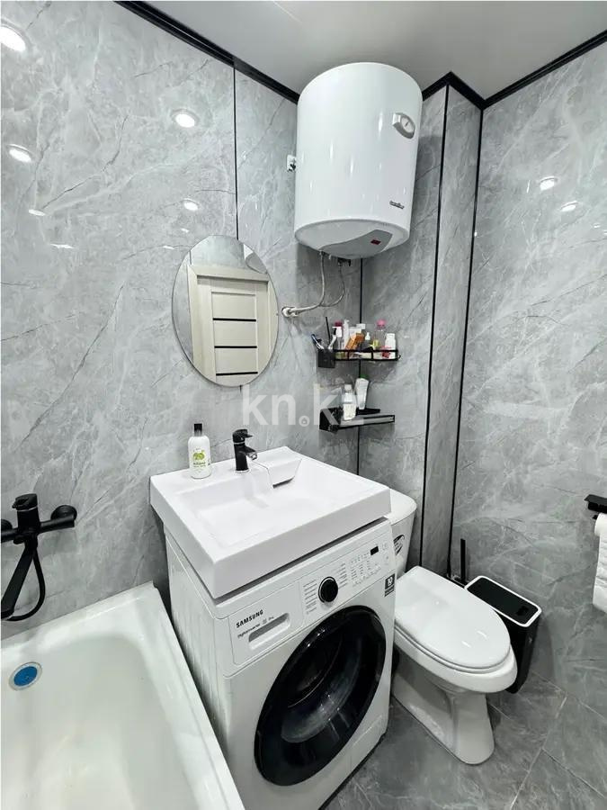 Продажа 4-комнатной квартиры, 60 м², мкр-н 19 в Караганде - фото 6