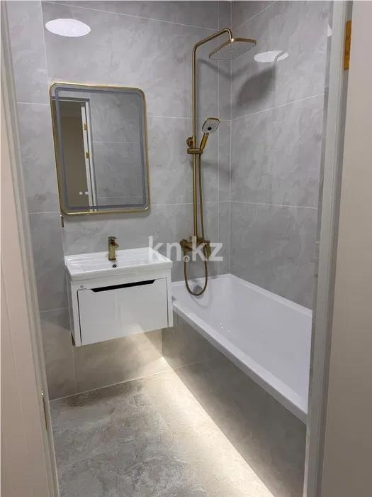Продажа 2-комнатной квартиры, 36 м² в Алматы - фото 4