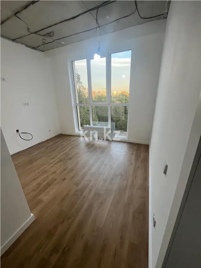 Продажа 2-комнатной квартиры, 47.7 м² в Алматы