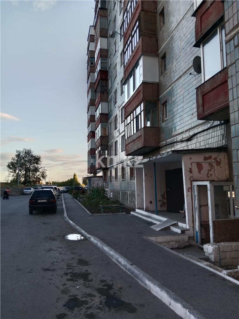 Продажа 3-комнатной квартиры, 67 м², мкр-н 9-й, дом  38 в Темиртау - фото 8