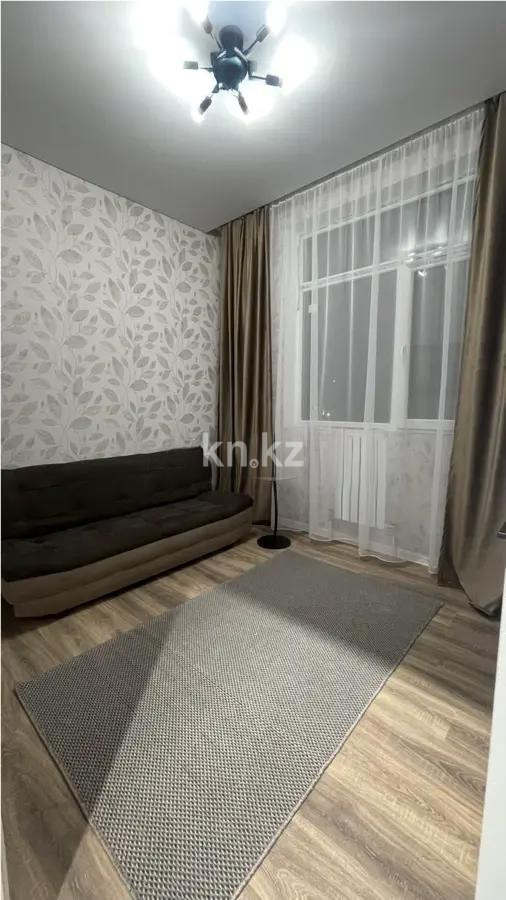 Продажа 2-комнатной квартиры, 33 м², ул. Е-429, дом  8 в Астане - фото 4