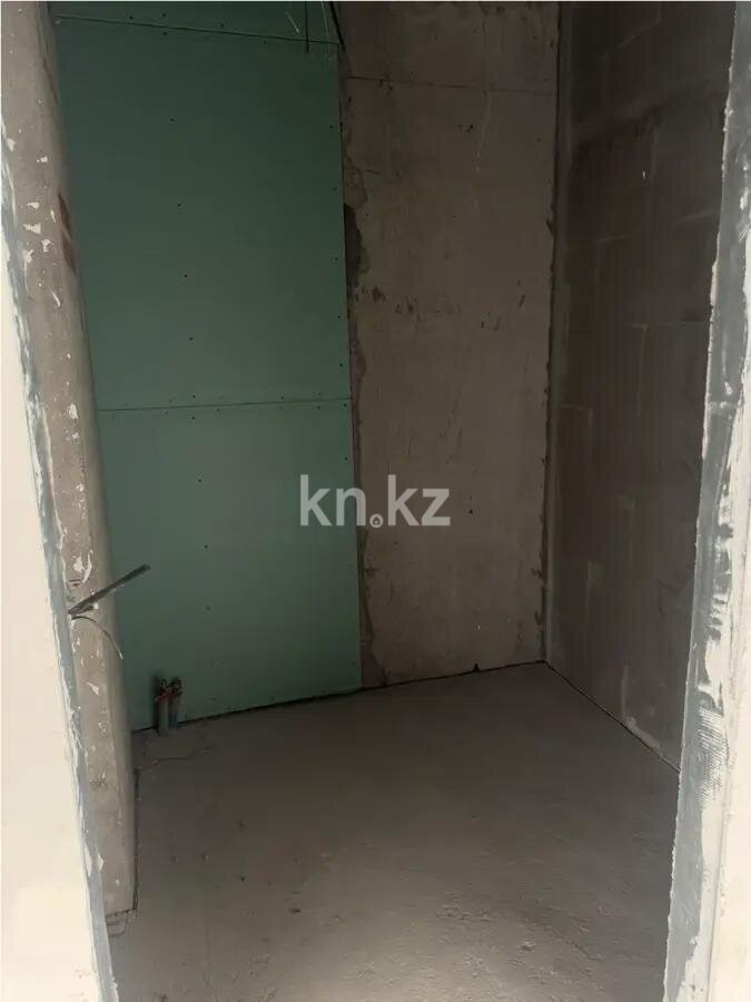 Продажа 1-комнатной квартиры, 43 м² в Алматы - фото 3