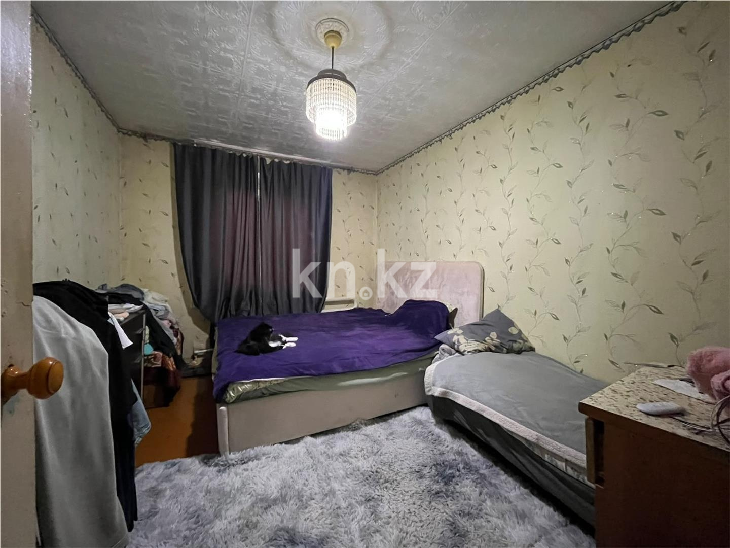 Продажа 2-комнатной квартиры, 55 м² в Темиртау