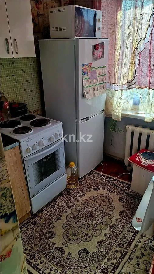 Продажа 1-комнатной квартиры, 21.4 м² в Астане - фото 3