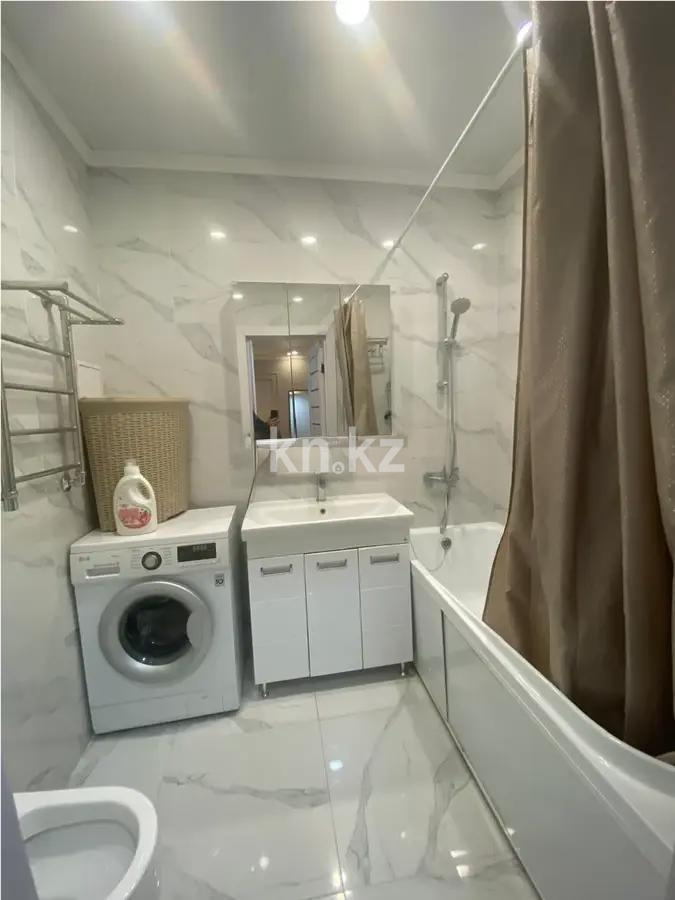 Продажа 2-комнатной квартиры, 47 м² в Алматы - фото 4