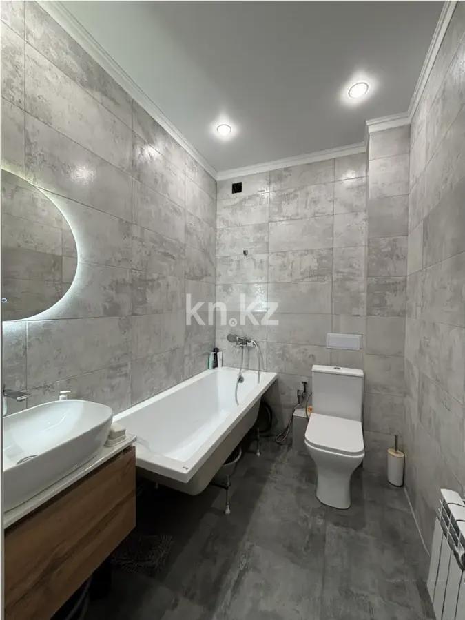 Продажа 1-комнатной квартиры, 32 м² в Астане - фото 3