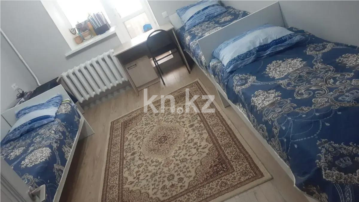 Продажа 2-комнатной квартиры, 65 м² в Астане - фото 2