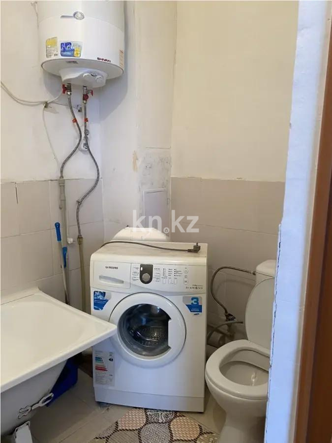 Продажа 1-комнатной квартиры, 30 м² в Астане - фото 2