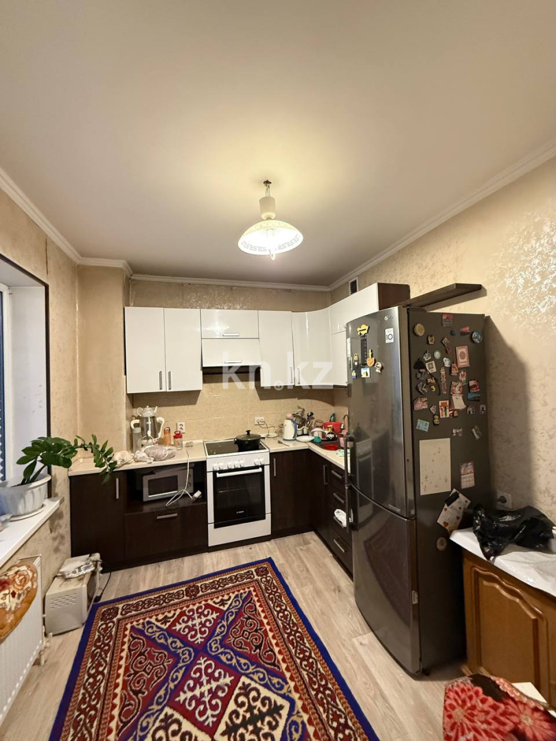 Продажа 2-комнатной квартиры, 53.4 м², пр. Республики в Караганде - фото 8