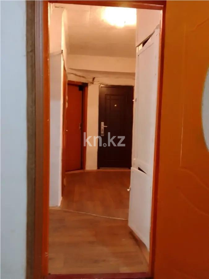 Продажа 3-комнатной квартиры, 60.1 м² в Алматы - фото 4