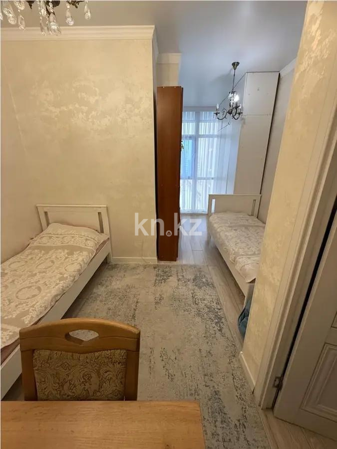 Продажа 4-комнатной квартиры, 94 м², ул. Керей, Жанибек хандар, дом  28 в Астане - фото 4