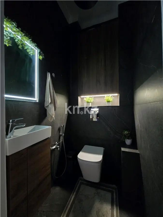 Продажа 3-комнатной квартиры, 91 м² в Астане - фото 3