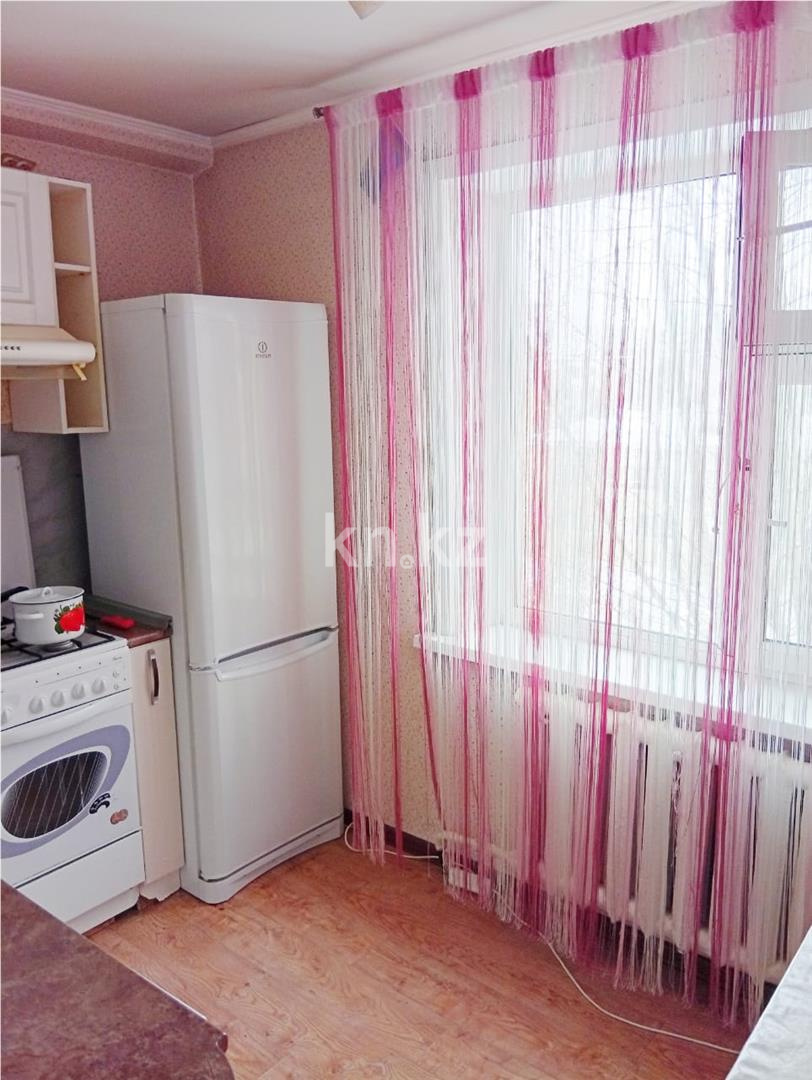 Продажа 2-комнатной квартиры, 44.8 м² в Астане