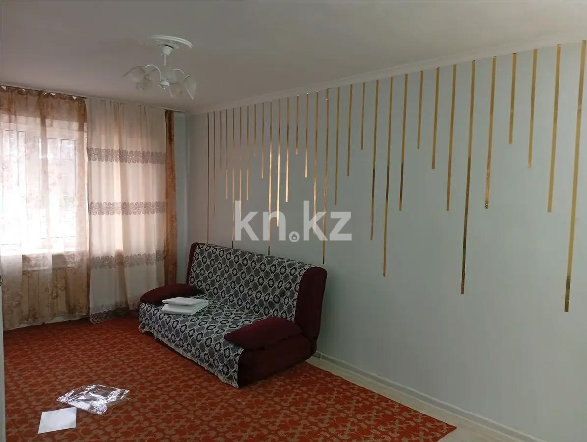 Продажа 2-комнатной квартиры, 40 м² в Алматы