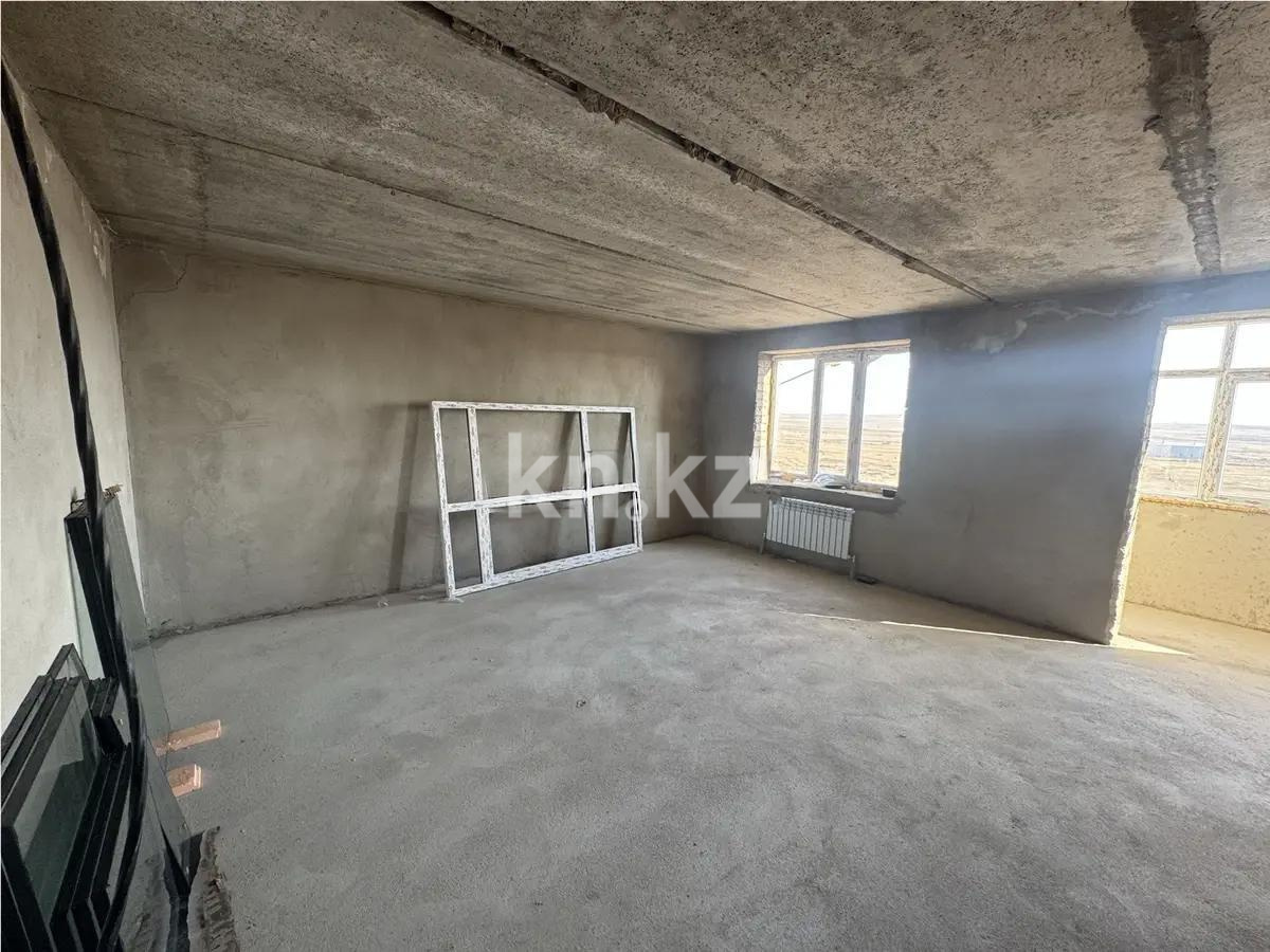 Продажа 1-комнатной квартиры, 40 м², мкр-н Голубые Пруды, дом  3/2 в Караганде