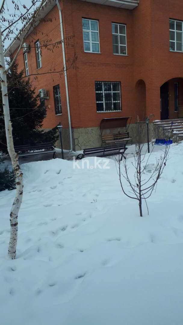 Продажа 6-комнатного дома, 644 м², ул. Сейткулова в Караганде - фото 18