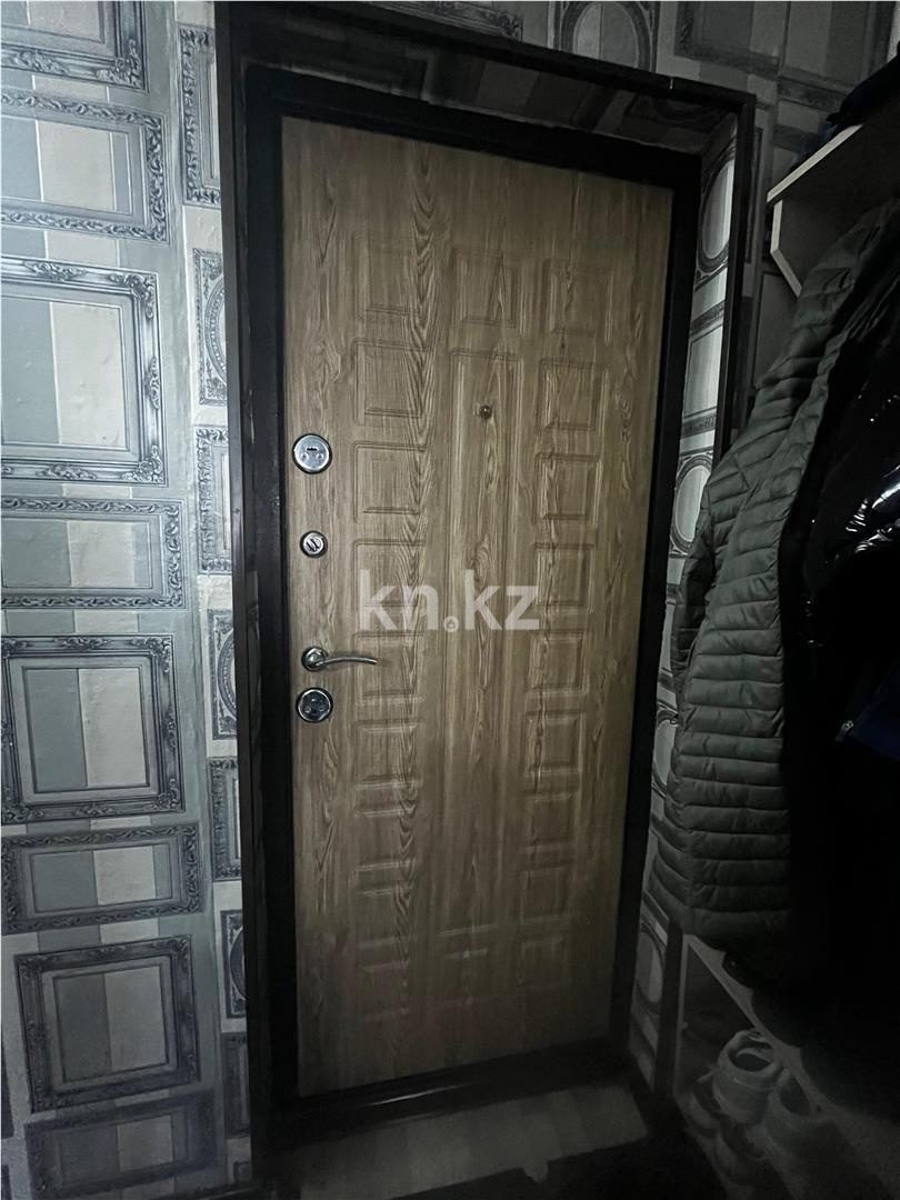 Продажа 2-комнатной квартиры, 43 м², мкр-н 11а в Караганде - фото 7