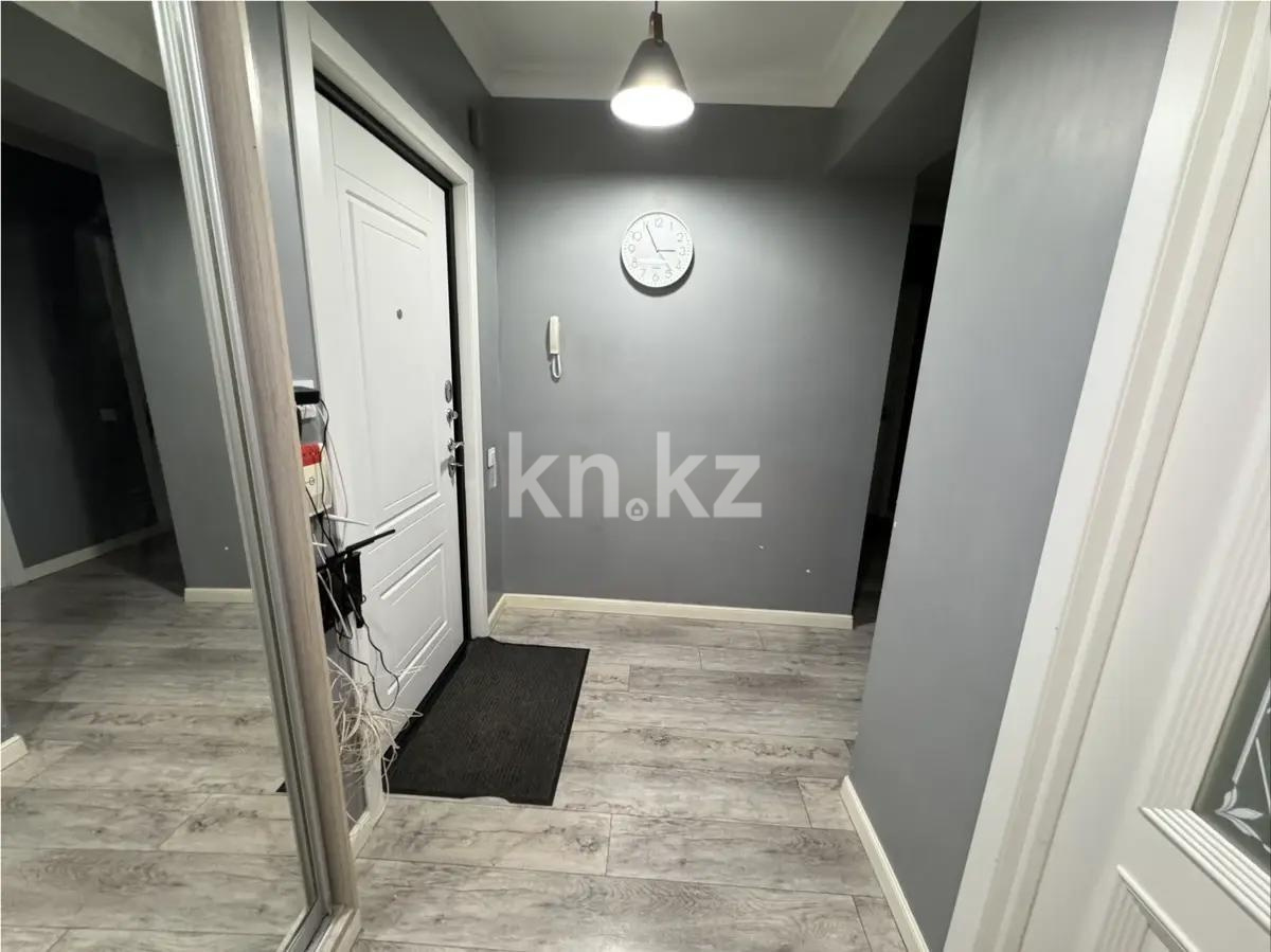 Продажа 2-комнатной квартиры, 57 м² в Алматы - фото 5