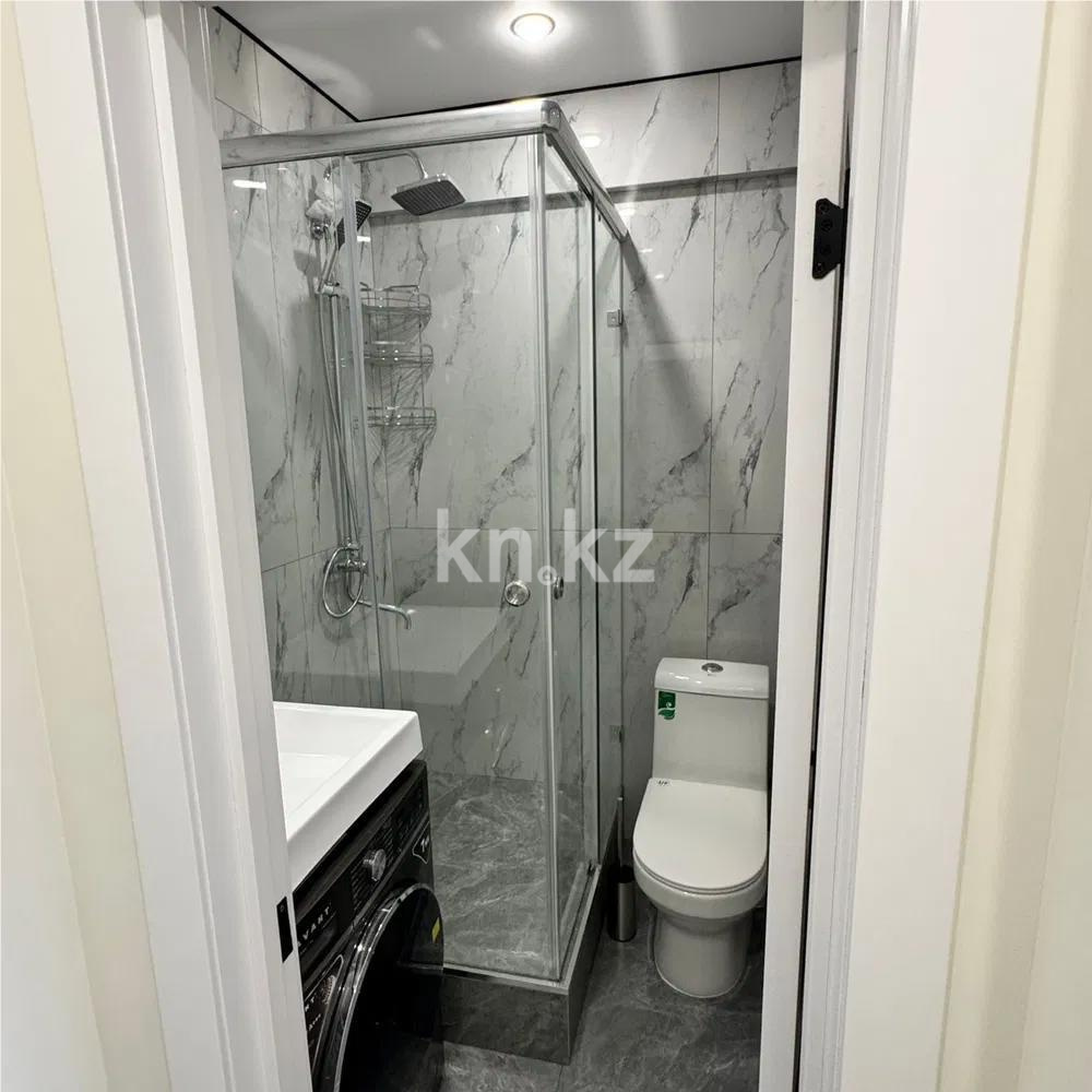 Продажа 1-комнатной квартиры, 30 м² в Алматы - фото 2