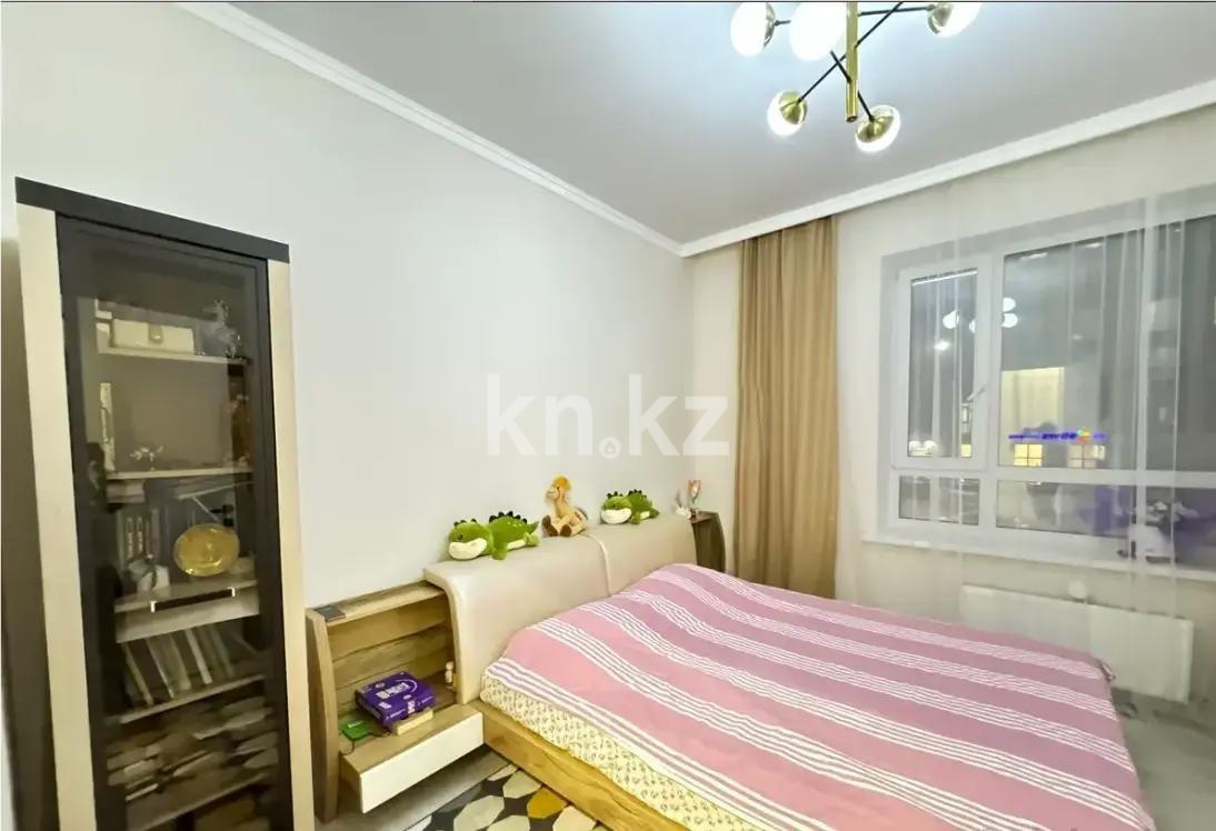 Продажа 2-комнатной квартиры, 56 м² в Астане - фото 2